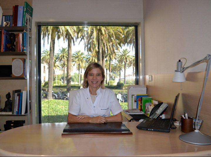 Dra Gomez