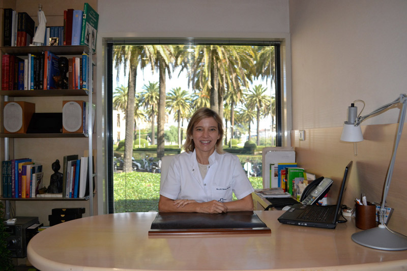 Dra Gomez