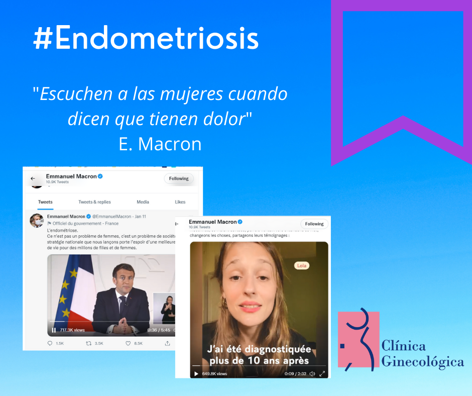 #Endometriosis