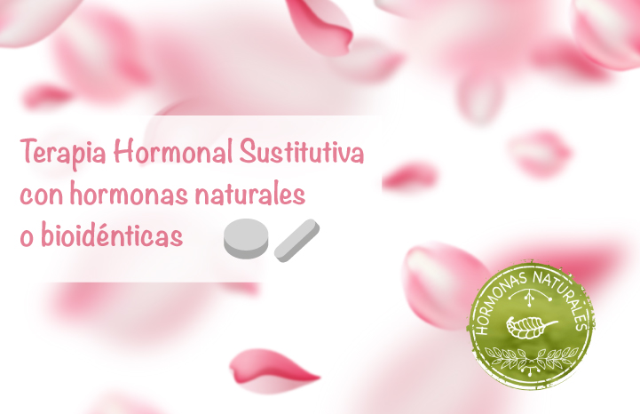 terapia hormonal sustitutiva