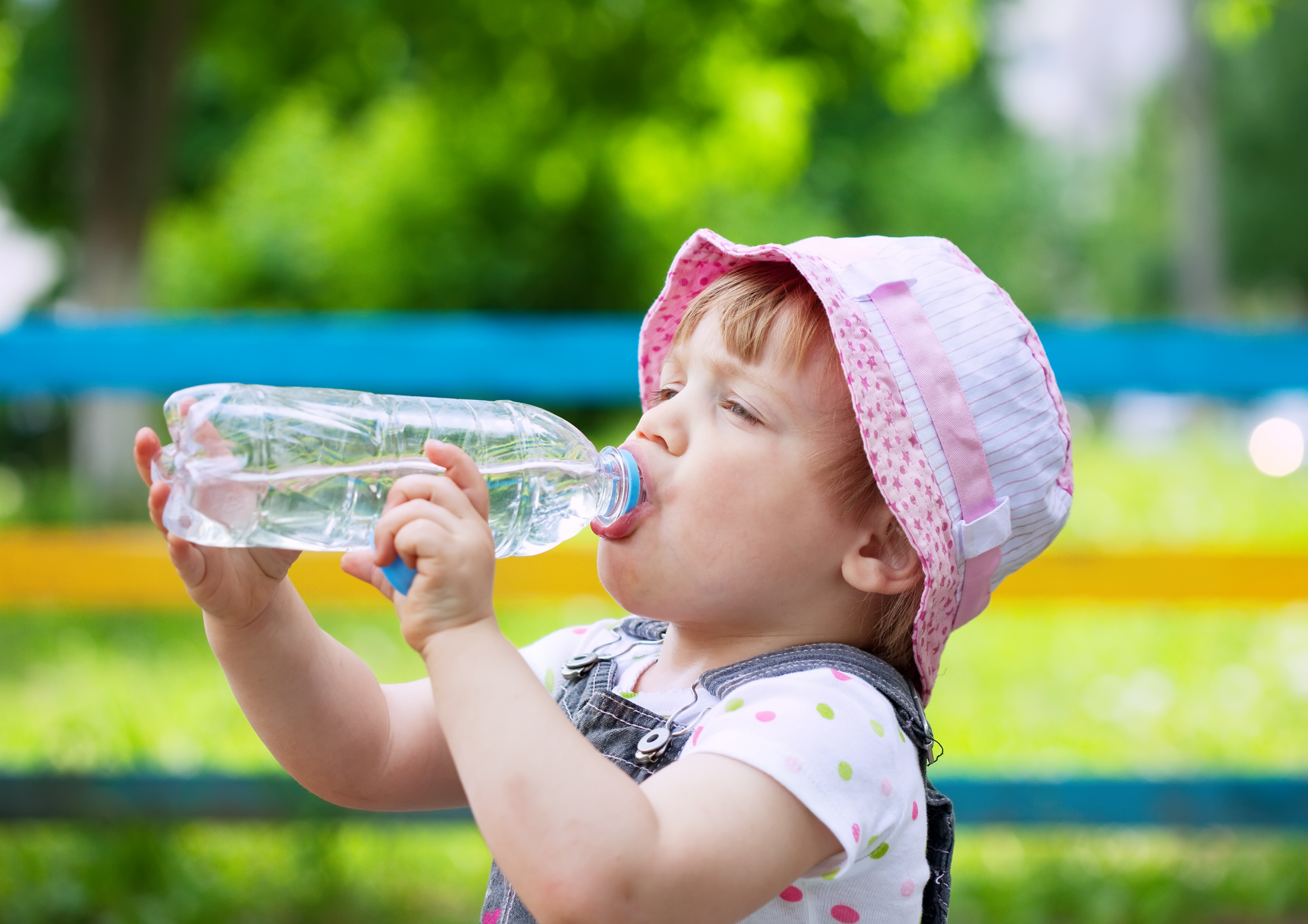 Cómo prevenir la hipertermia