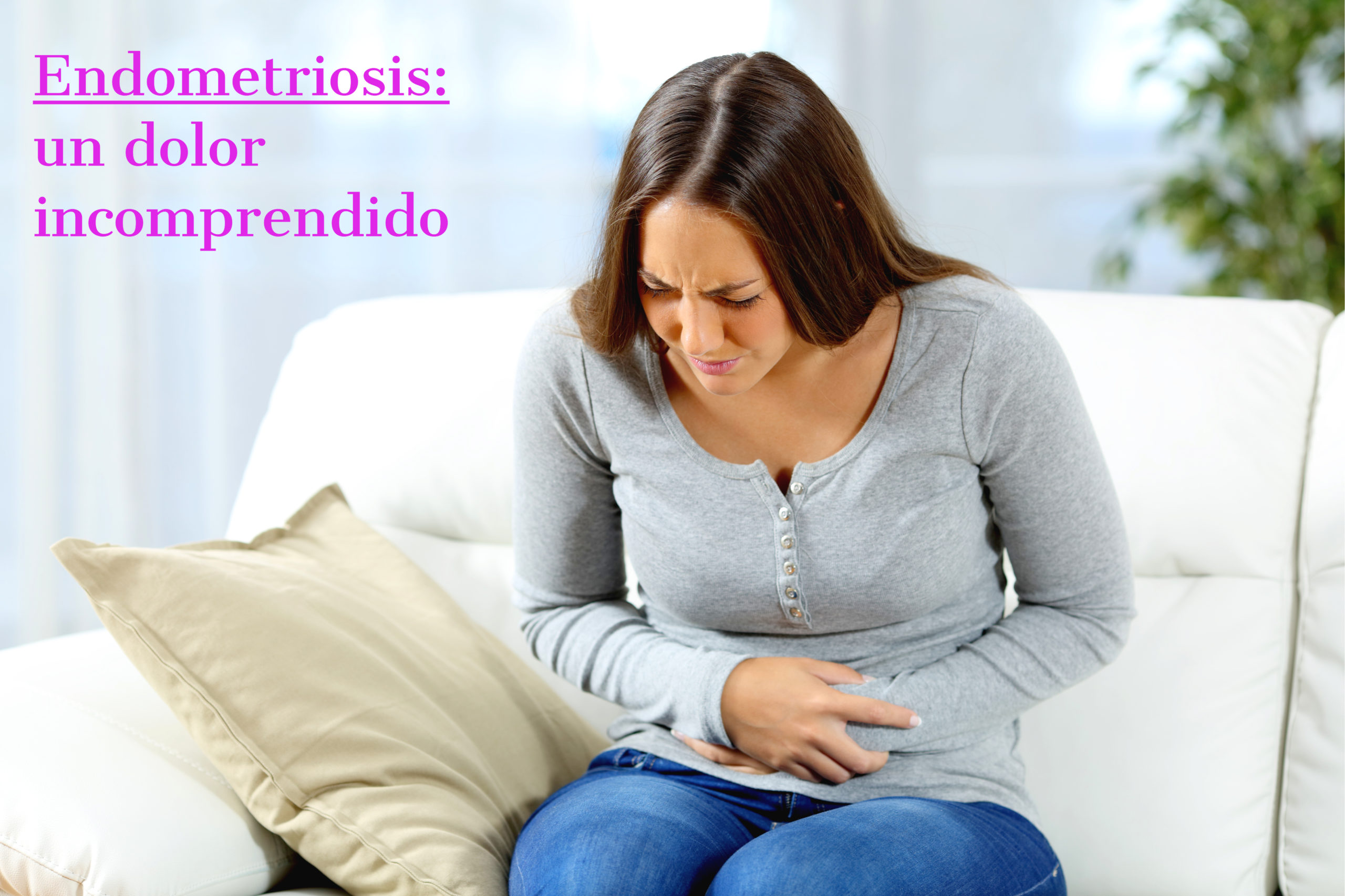 Endometriosis