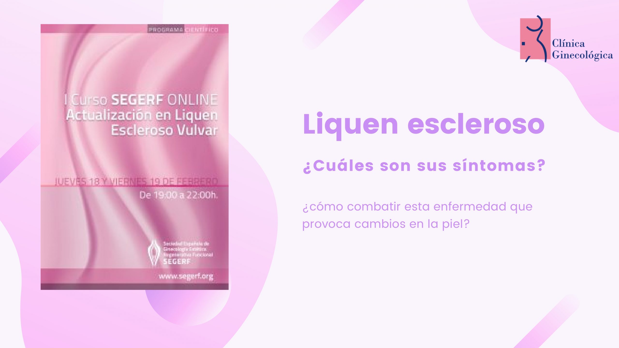 Liquen escleroso