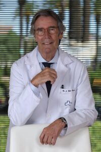 Dr. Javier Del Pozo