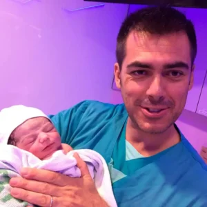 embarazo Dr. Stefan Iliev